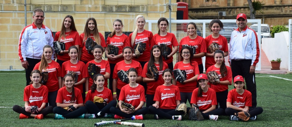 It is the second EU funded softball project to take place after Malta secured a grant for a project in December ©WBSC