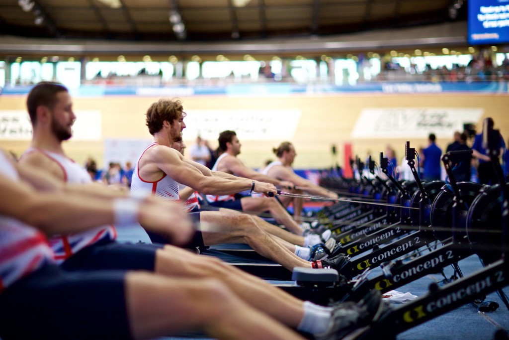 Concept2 and British Rowing strengthen ties with new agreement