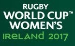 Tickets for the group stage of the Women's Rugby World Cup this year are now on sale ©World Rugby