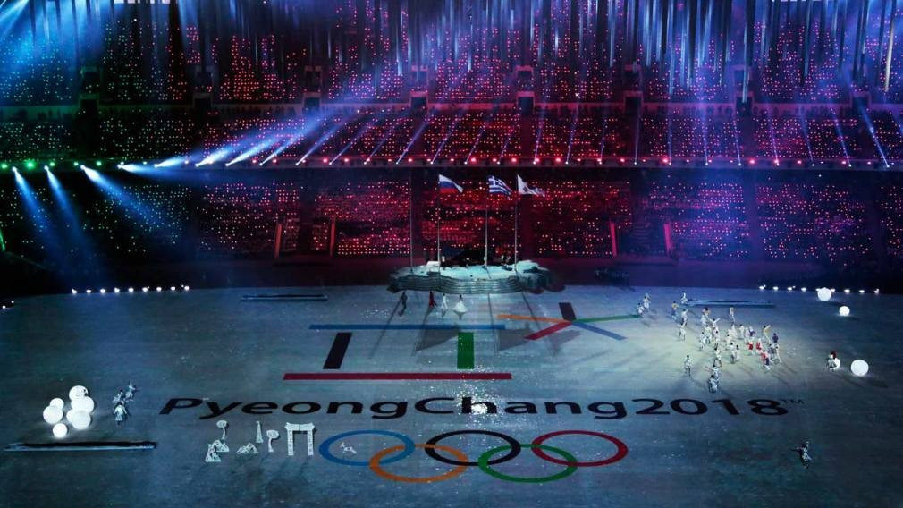 Pyeongchang 2018 claim their budget should be finalised before the end of the month ©Canadian Olympic Committee ©Getty Images