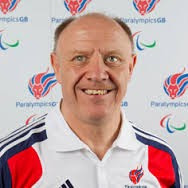 Tim Reddish will step down from his position as chairman of the British Paralympic Association ©BPA