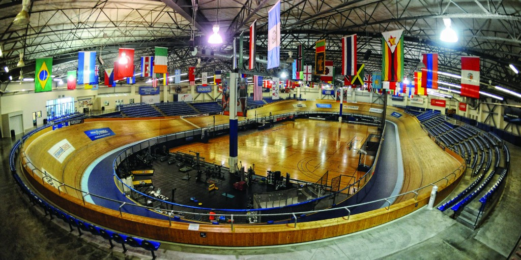 Los Angeles to host first post-Paralympic season edition of UCI Para-cycling Track World Championships in March