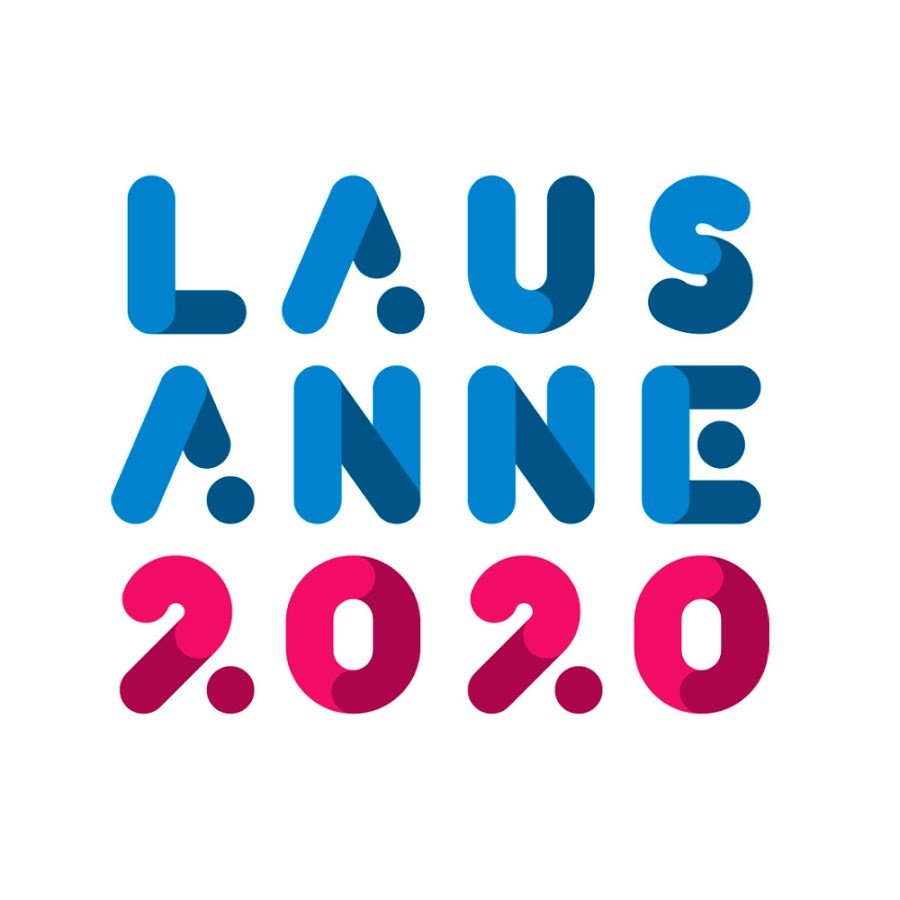 Lausanne 2020 has marked three years to go to the Winter Youth Olympic Games ©Lausanne 2020