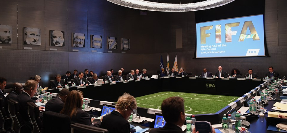 FIFA Council unanimously approves World Cup expansion to 48 teams from 2026