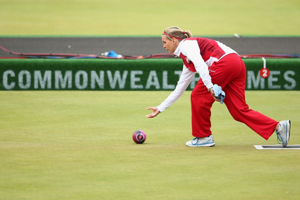 Champions return to Hopton for 2017 World Indoor Bowls Championships