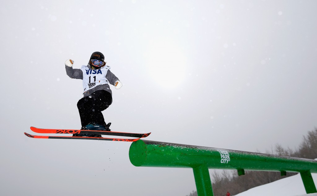 Slopestyle season to begin amid busy schedule of FIS Freestyle World Cup action
