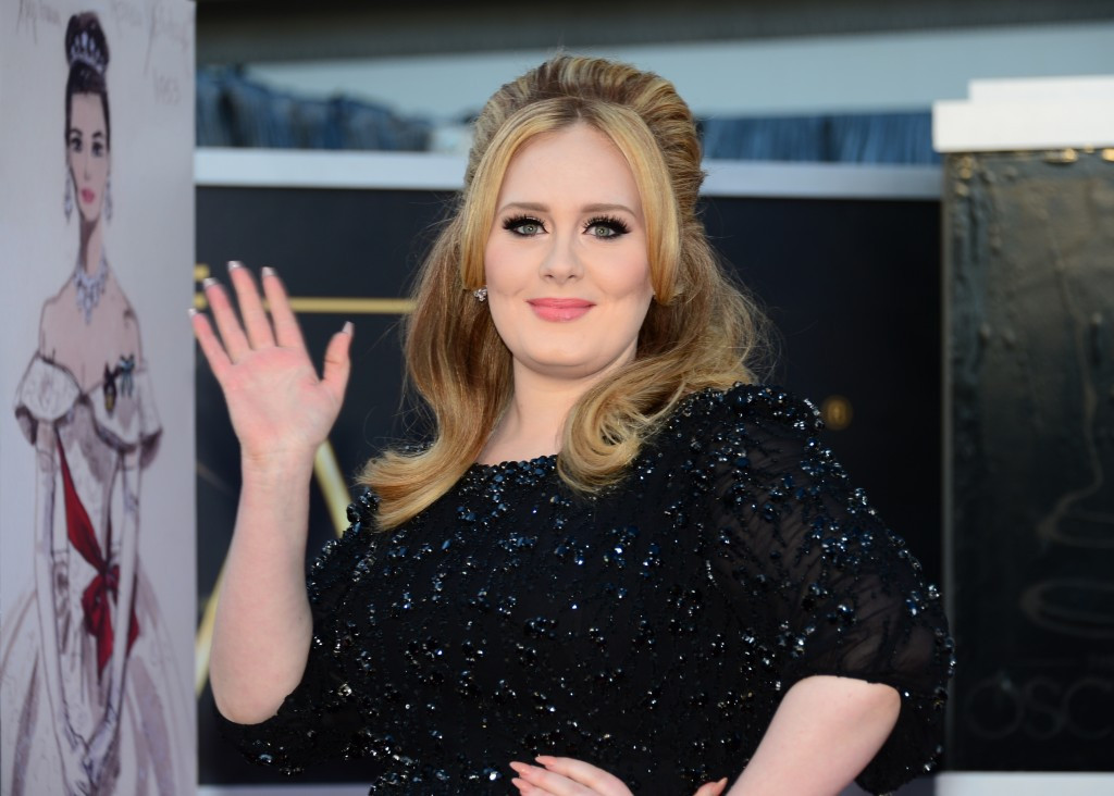 Adele concert forces BWF New Zealand Open to be rescheduled