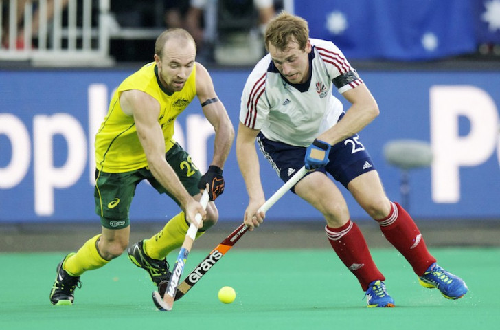 Australia and Belgium to battle for Antwerp Hockey World League semi-final crown after last four victories