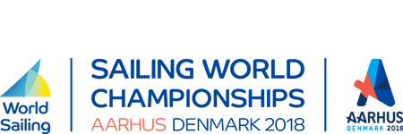 The qualification system for the 2018 Sailing World Championships in Danish city Aarhus has been released ©Aarhus 2018