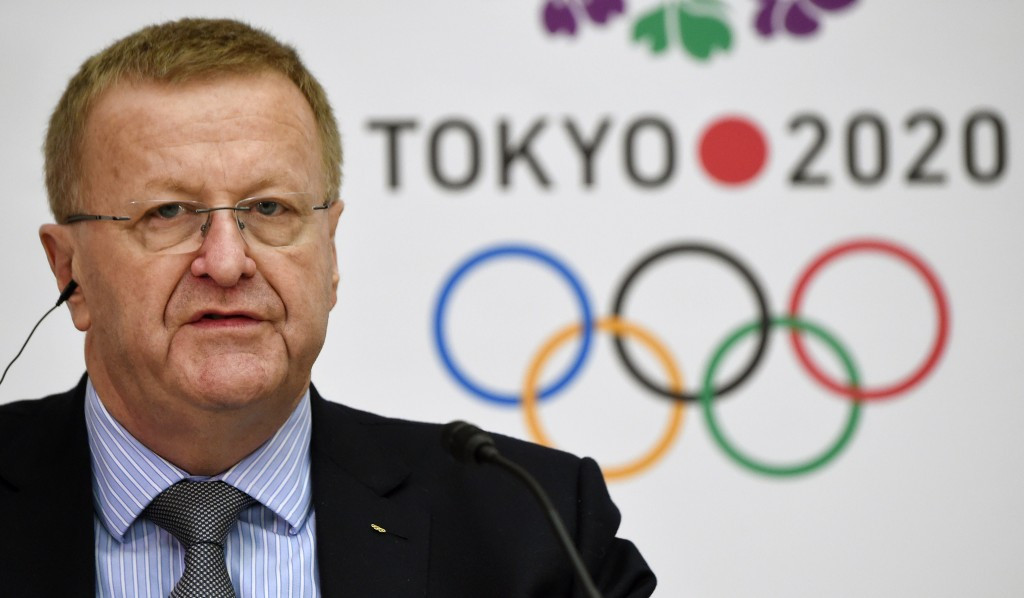 The sport's inclusion on the programme of the Tokyo 2020 Olympic Games was also discussed  ©Getty Images