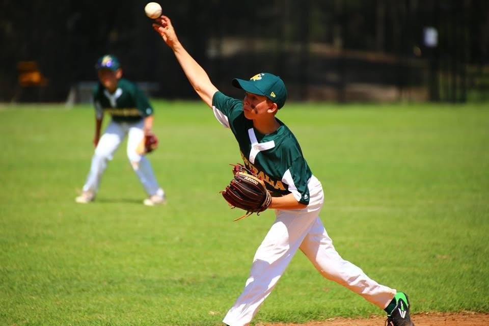 Australia will now compete at the Under-12 Baseball World Cup ©WBSC
