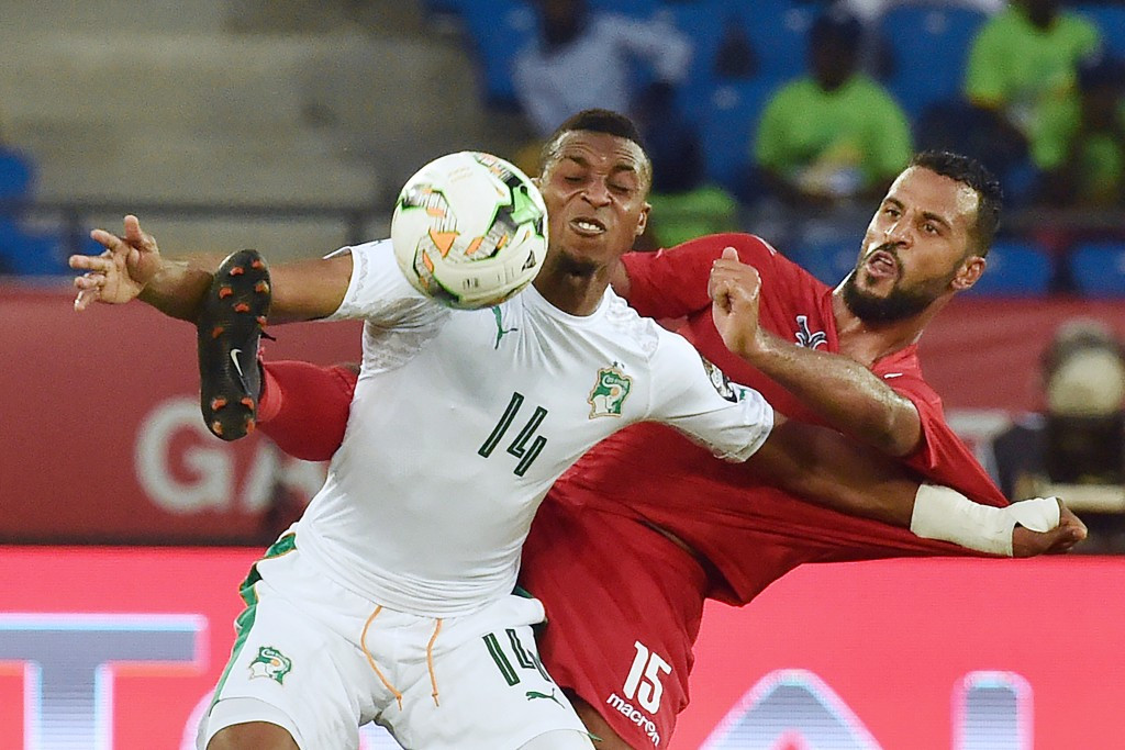 Ivory Coast suffer difficult start to Africa Cup of Nations title defence