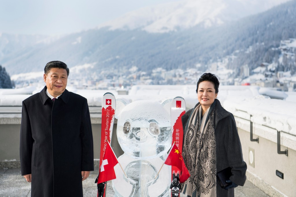 Beijing 2022 preparations to be discussed by Chinese and IOC Presidents