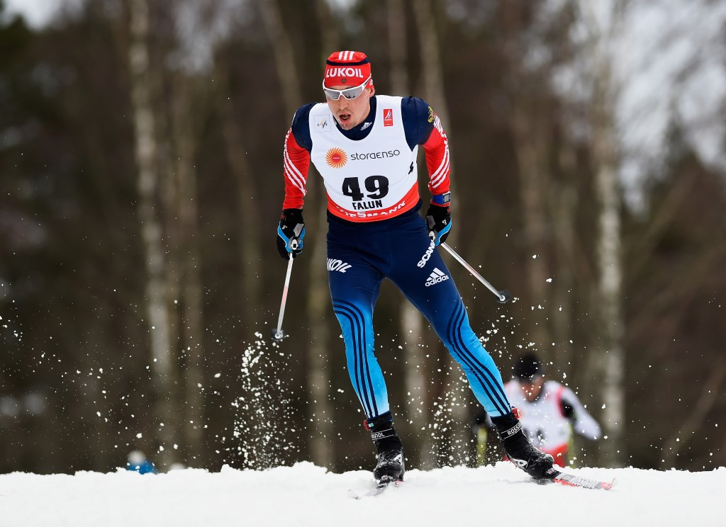 Lawyer claims inconsistency in McLaren Report evidence against Russian cross-country skiers