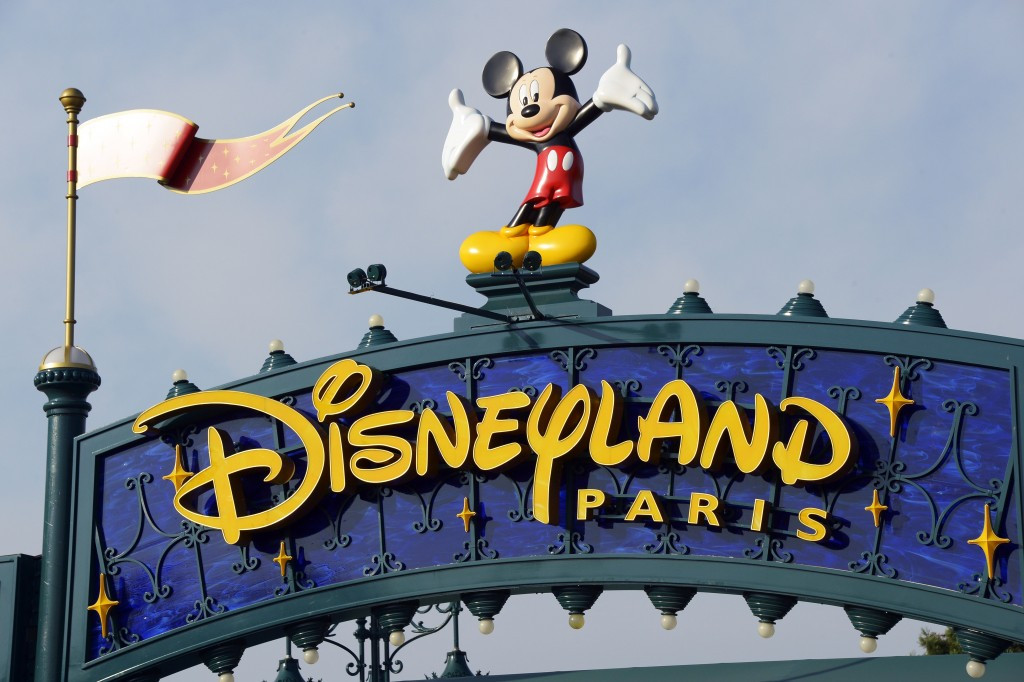 Disneyland Paris to host 2018 ITTF Men’s World Cup