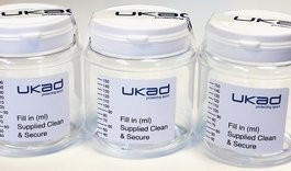 British freestyle wrestler Vahid Hosseinpoor has had his doping ban extended by 12 months ©UKAD
