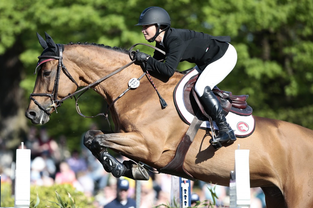 Berlin and London join Longines Global Champions Tour circuit