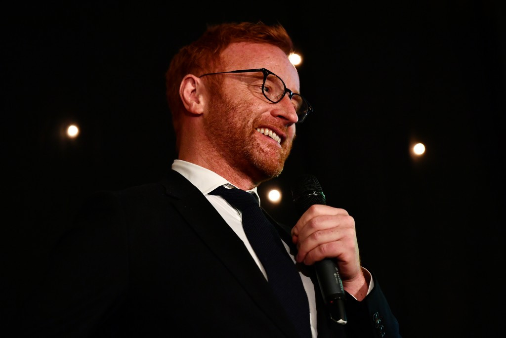 Ben Ryan joins Welsh Rugby Union as consultant