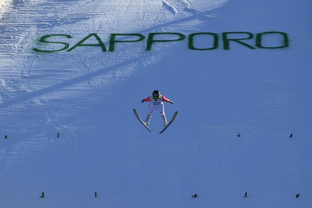 The Asian Winter Games will begin on Sunday ©Getty Images