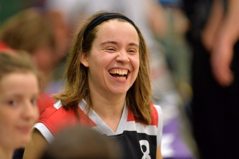A dedicated drop-in session will be held on Saturday ©British Wheelchair Basketball