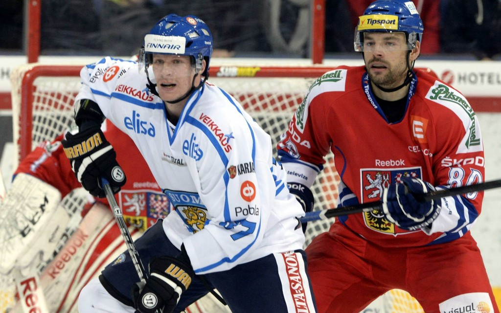 Finland battle joint Belarus and Latvia bid for 2021 Ice Hockey World Championship