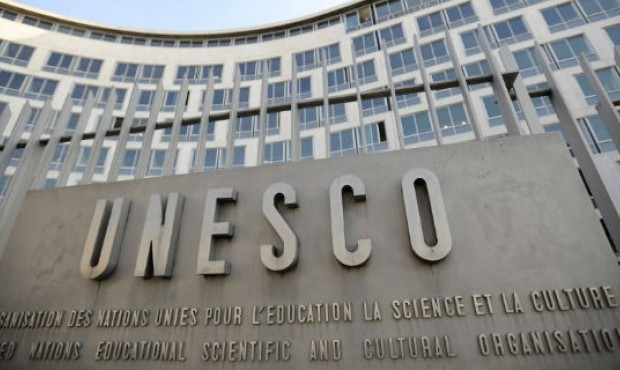 International Sambo Federation attend meeting at UNESCO headquarters