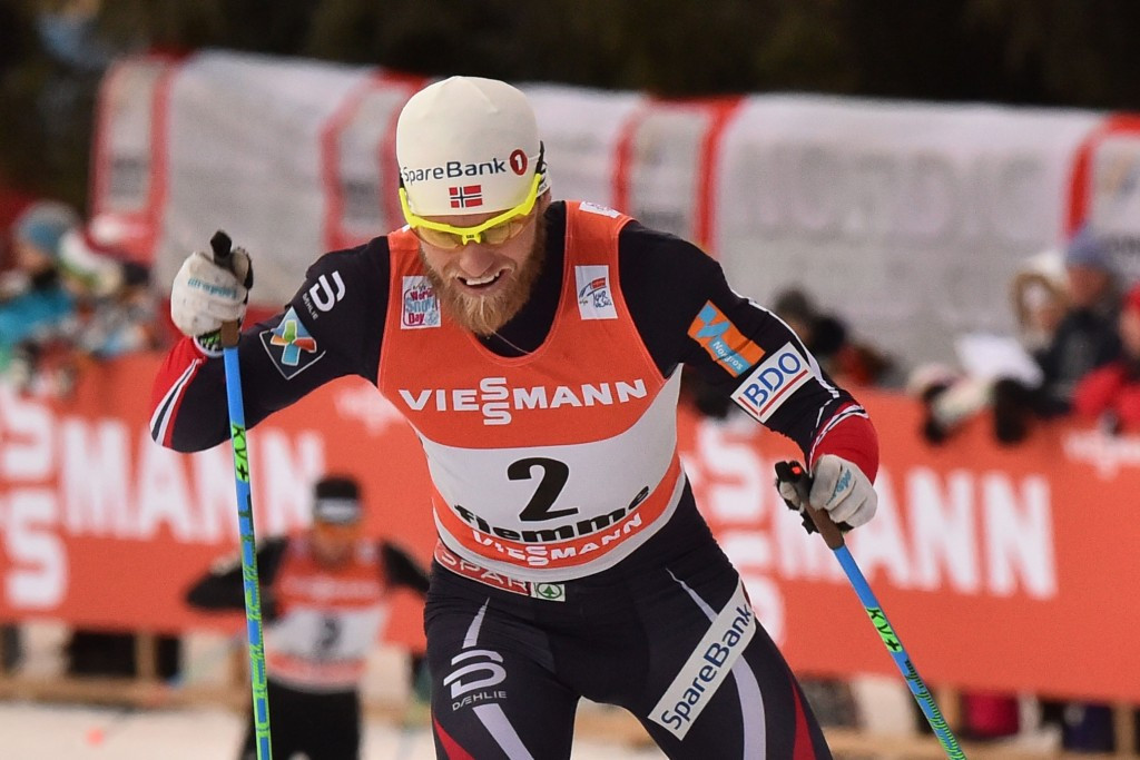 Swedish city Ulricehamn set to host FIS Cross-Country Skiing World Cup event