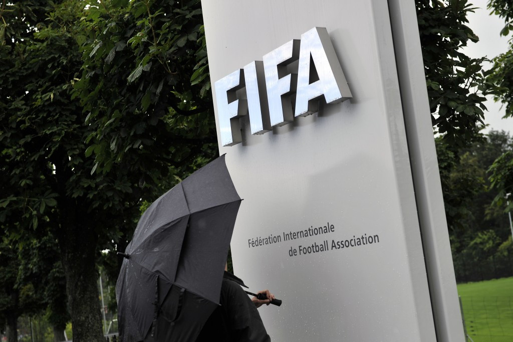 Former Bin Hammam aide Chirakal banned for life by FIFA Ethics Committee
