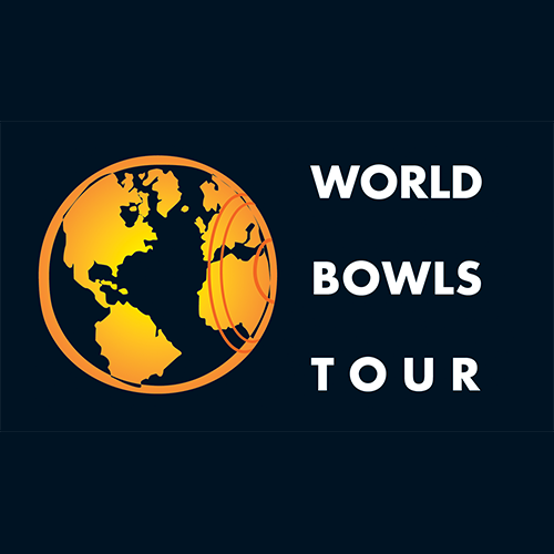 Action continued today at the World Indoor Bowls Championships ©World Bowls Tour