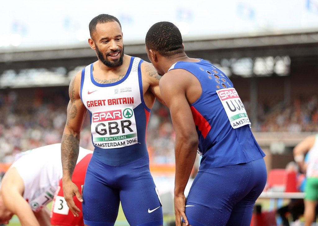 James Ellington has confirmed he will undergo surgery in London ©Getty Images