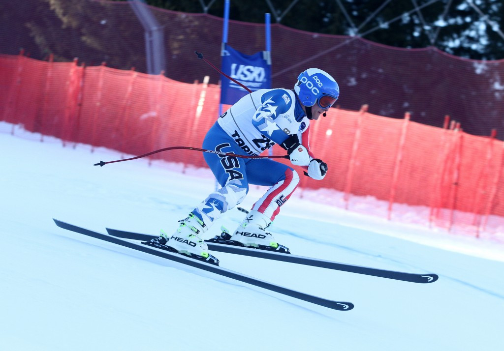 The 2017 World Para Alpine Skiing Championships are set to begin in Tarvisio in Italy tomorrow ©IPC