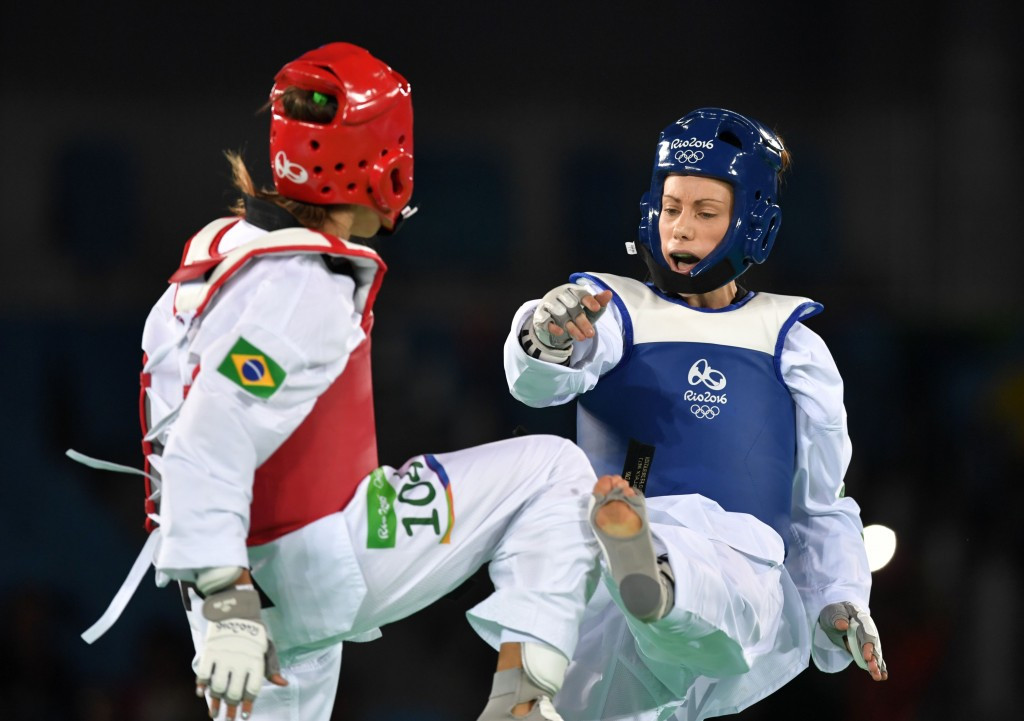 An increase in membership fees could help to support the New Zealand taekwondo team for Tokyo 2020 ©Getty Images