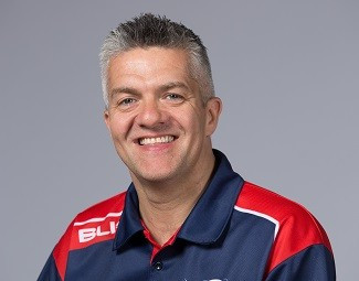 Paul Shaw will continue in his role as head coach of the Great Britain wheelchair rugby team ©GBWR