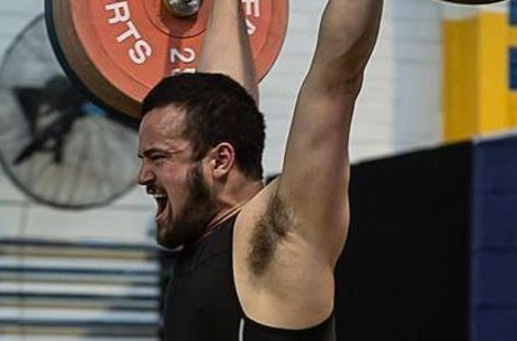 New Zealand weightlifter withdraws from Port Moresby 2015 following "cannibals" social media post 