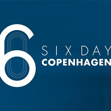 Danish pair retain Copenhagen Six Days lead