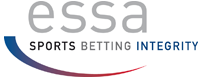 Nearly 80 per cent of all cases of suspicious betting activity reported to the European Sport Security Association in 2016 involved tennis ©ESSA