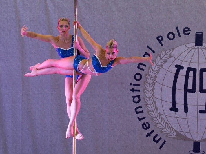 The International Pole Sports Federation were praised for their application to the IOC despite missing out ©IPSF