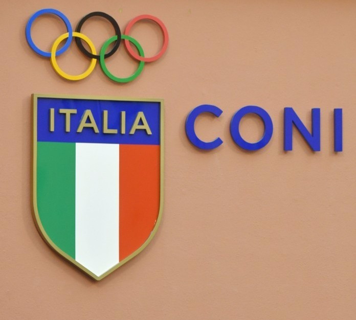 The Italian National Olympic Committee is now committed to winning the rights to host the 2019 IOC Session in Milan ©Getty Images 