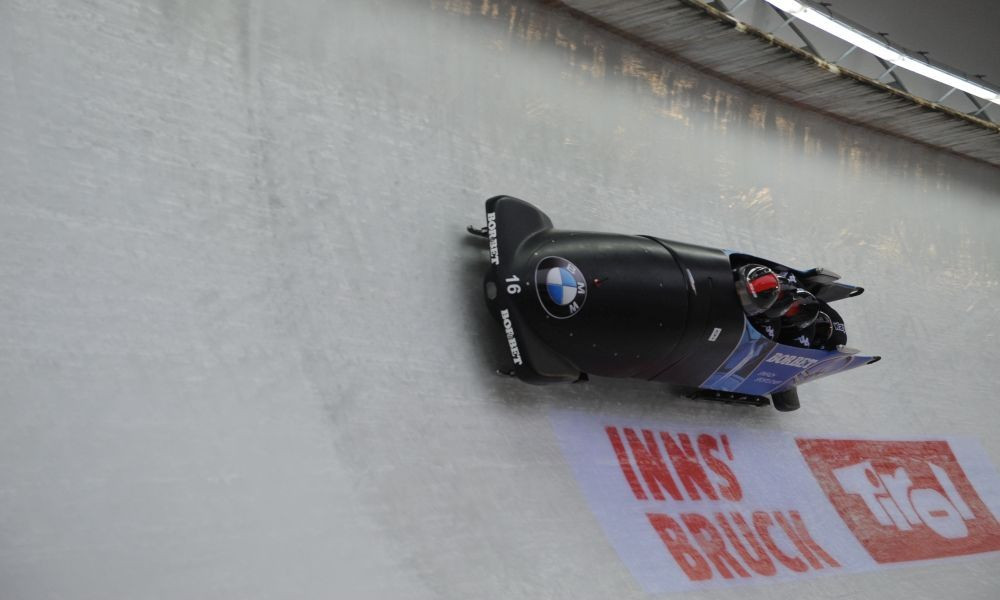 International Bobsleigh and Skeleton Federation World Cup circuit heads to Igls