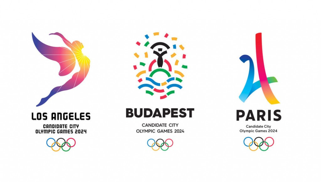 Third candidature files submitted by 2024 Olympic candidates to IOC