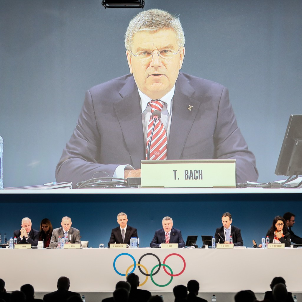 Following approval by the Executive Board, South Sudanese recognition could be voted upon at the IOC Session in Kuala Lumpur later this month ©Getty Images
