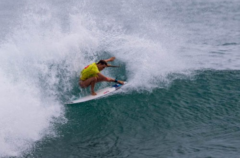 Surfing has been added to the Lima 2019 Pan American Games programme ©ISA