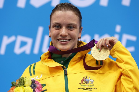 Australia hit by withdrawal of eight-time Paralympic gold medallist for IPC Swimming World Championships 