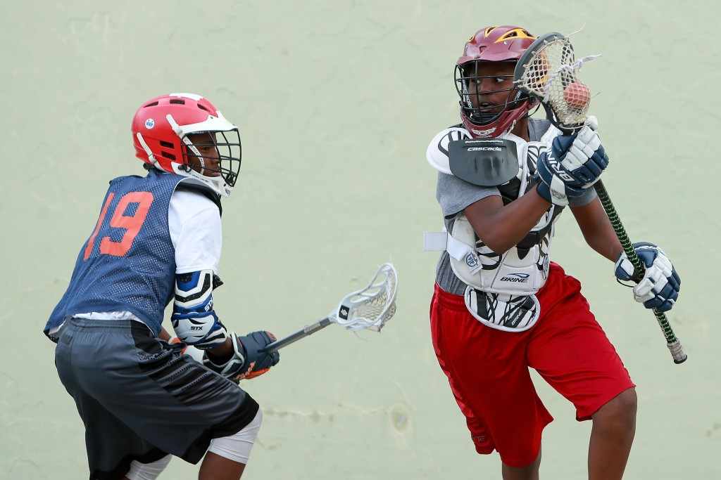 Federation of International Lacrosse begin hunt for first chief executive
