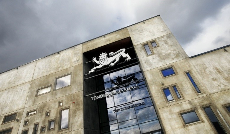 Tallinn to host 2018 European Curling Championships