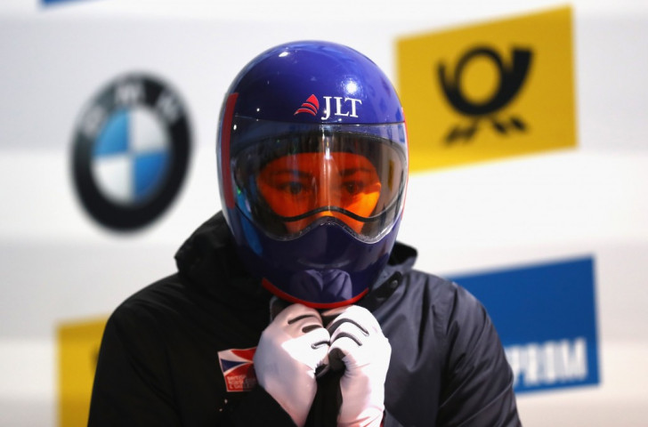 Britain's Olympic women's skeleton champion Lizzy Yarnold threatened last October to boycott the 2017 IBSF World Championships if they remained in Sochi and her stance was taken up by numerous other athletes and nations ©Getty Images