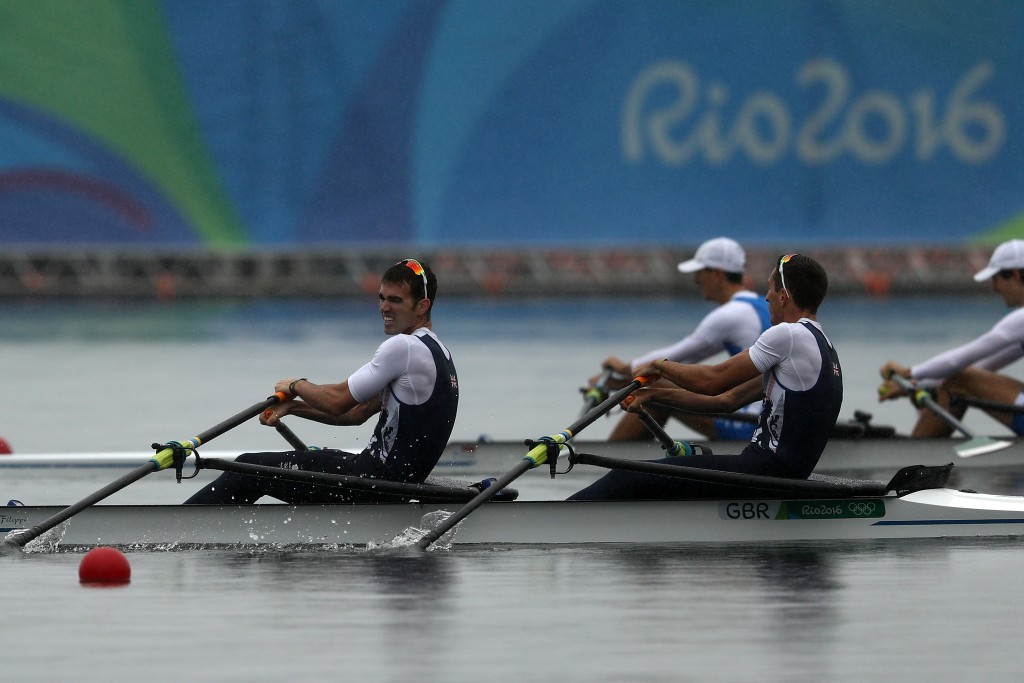 Crucial FISA proposal on Olympic boat classes passed at Extraordinary Congress