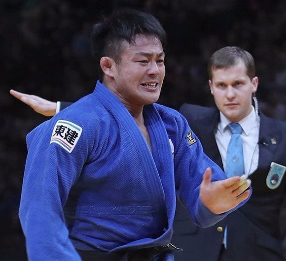 IJF President believes benefits of judo rule changes to become clearer in coming months