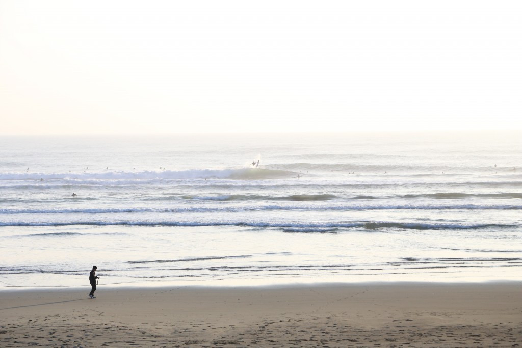 Okuragahama Beach set to host 2017 World Junior Surfing Championship
