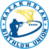 The 10 members of the Kazakhstan national biathlon team detained by police in Austria last week at the World Championships in Hochfilzen amid doping suspicions have all returned negative results ©KBF